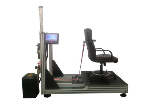 办公椅试验机定制 利拓检测仪器非标定制 青海办公椅试验机